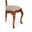 Buckingham Leather Dining Chair-23515410-23515407