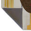 Tapis multicolore à motifs surréels-790454633