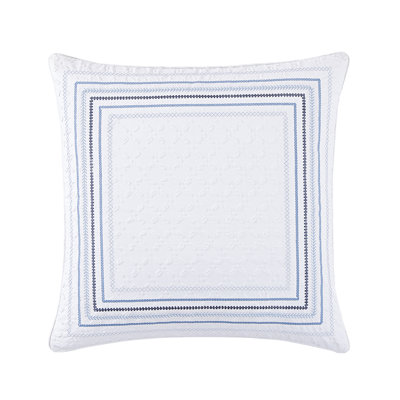 Bayside Euro Sham