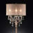 Metz Metal Table Lamp