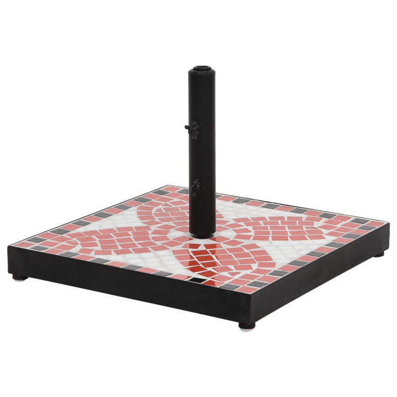 Alderson 17 kg Cast Iron Umbrella Base