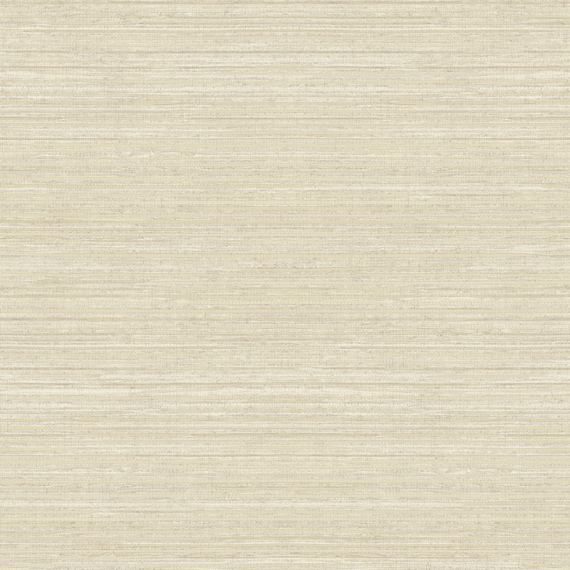 Rouleau de toile de ramie Meiling, Crème