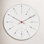 Bankers Metal Wall Clock