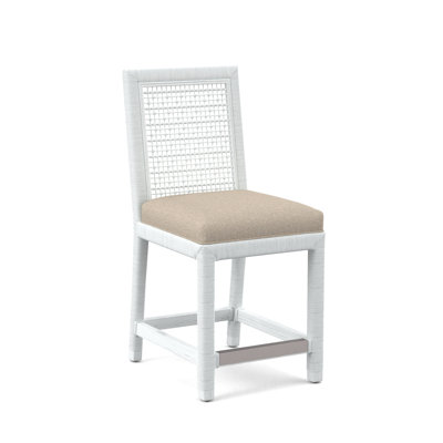 Tabouret de comptoir 24 po Scotia Glinda
