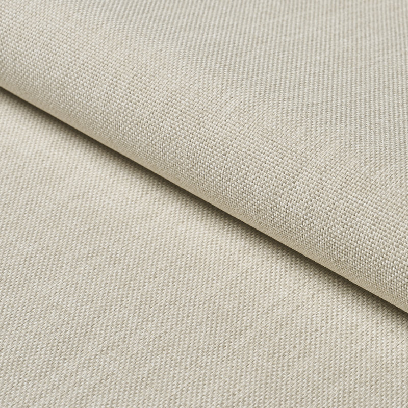 Brock Indoor/Outdoor Fabric, Linen