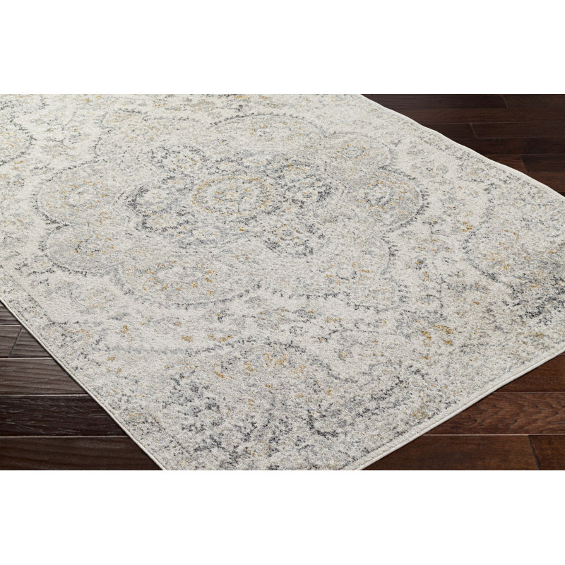 Glenaire Oriental Area Rug, Rectangle 160 x 230cm