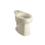 Windham 1.28 GPF Elongated Toilet Bowl Only