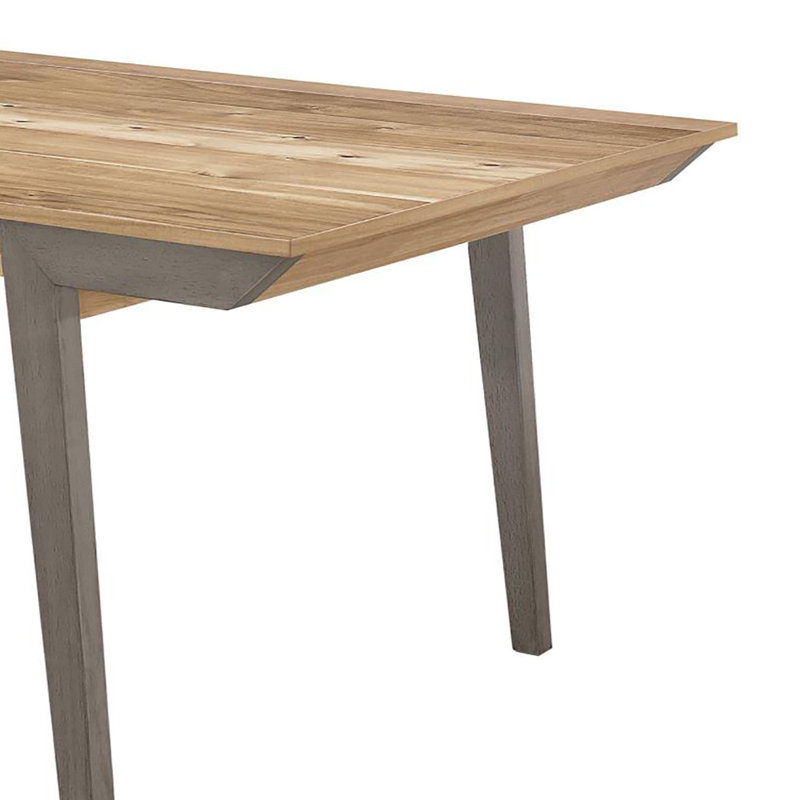 Ensemble de salle à manger L 70,35 x l 39,65 Telise, 7