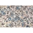Floral Transitional Turkish Oriental Rug 4x6