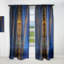 Rideau en lin Swaledale-610948556