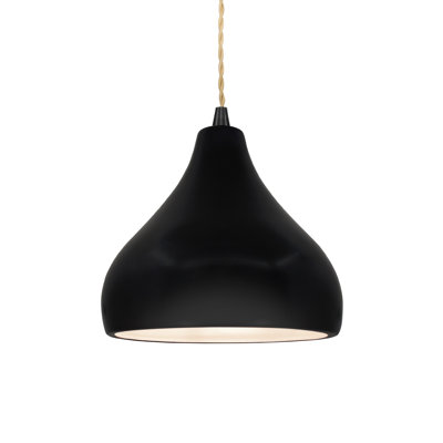 Meydan 1 - Light Single Drop Pendant