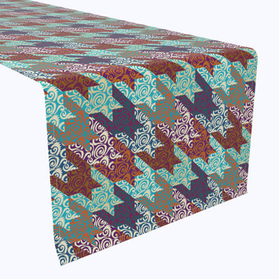 Hatsu Table Runner