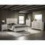 Commode contemporaine à 4 tiroirs 1Pc