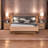 3 Piece Solid Wood Bedroom Set