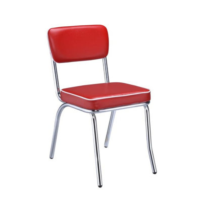 Sayville Upholstered Dining Chair