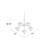 Renninger 5 - Light Dimmable Classic / Traditional Chandelier-26338022