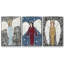 Ensemble de 3 pièces Angels-97760079-97760080