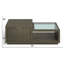 Table basse Grita
