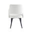 Fauteuil en cuir Tremont-111342180