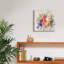 «Sun Drenched Bouquet Autumn» par Danhui Nai, art mural sur toile-448117291