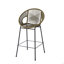 Tabouret de bar d'extérieur Ferrara, 2 pièces Ferrara-221114158