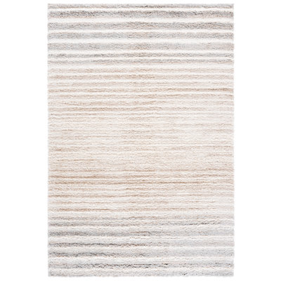Gemma Shag 604 Performance Abstract Rug