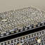 Vivienne Mother Of Pearl Drawer Chest