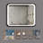 Jerimih Metal Wall Mirror-1870812703-1870812700