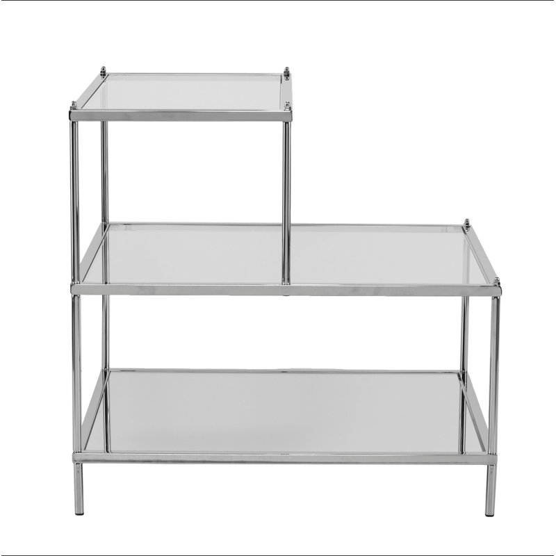 Table d'appoint Knox Glam