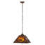 Rustic Lodge 2 - Light Pendant-71206836