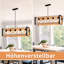 Balisier 5 - Light Pendant