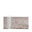 Tapis gris en jute / sisal fabriqué à la main Judlaph-56547490