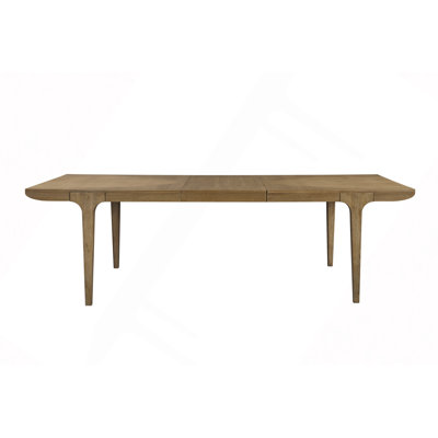 Table de salle à manger Leg - Eucalyptus