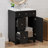 Bathroom Vanity Cabinet with Ceramic Sink-105620913