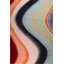 Paul Smith Spray Swirl Area Rug-680247075