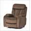 Fauteuil inclinable électrique pour la chambre à coucher