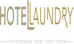 Hotel Laundry Logo