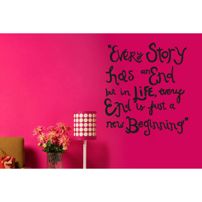 Wall Decal