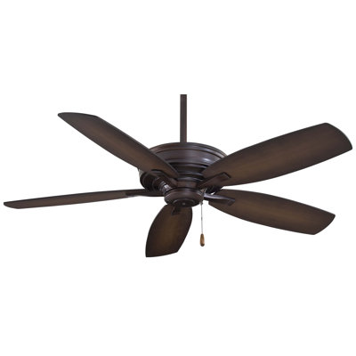 Kafe 60" Ceiling Fan