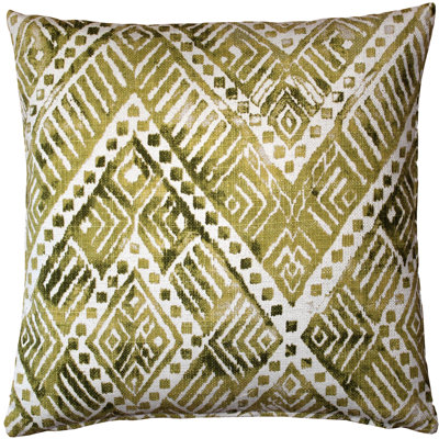 Coussin Tangga