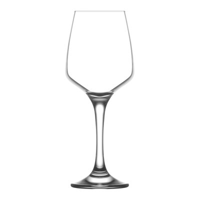 Lyon Wine Glass