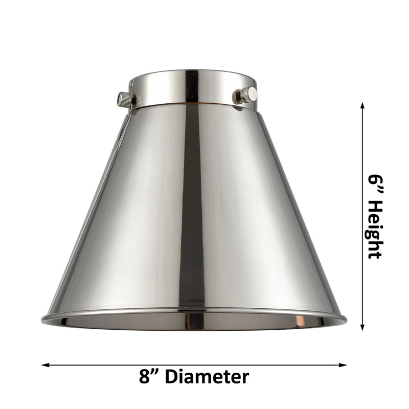 Gayle 2 - Light Dimmable Vanity Light, 4 Watt Vintage LED Bulb, Matte Black, Satin Nickel