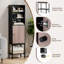 Sidny Bathroom Cabinet-1852777440