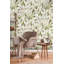 Papier peint floral Elnath