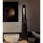 Lampe sur pied texturée Minimalist