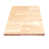 Butcher Block selected
