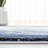 Galaxy Performance Abstract Rug-1258421755