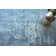 Laguna Abstract Area Rug in Blue