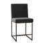 Ian Upholstered Bar Stool-885342453