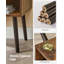 Table de chevet Atiq